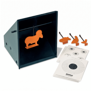 Target Beeman 2085 Pellet Trap