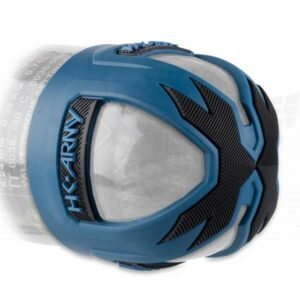 Protector Cubre Tanque de HPA VICE HK Army Azul/Negro Gotcha