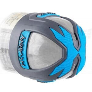 HPA VICE HK Army Tank Cover Protector Grey/Gotcha Blue