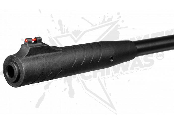 Hatsan 95 Np Rifle Scope 3-9x32 .177 (4.5mm) - Image 5