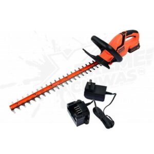 Recortadora De Cobertura 20 V Max