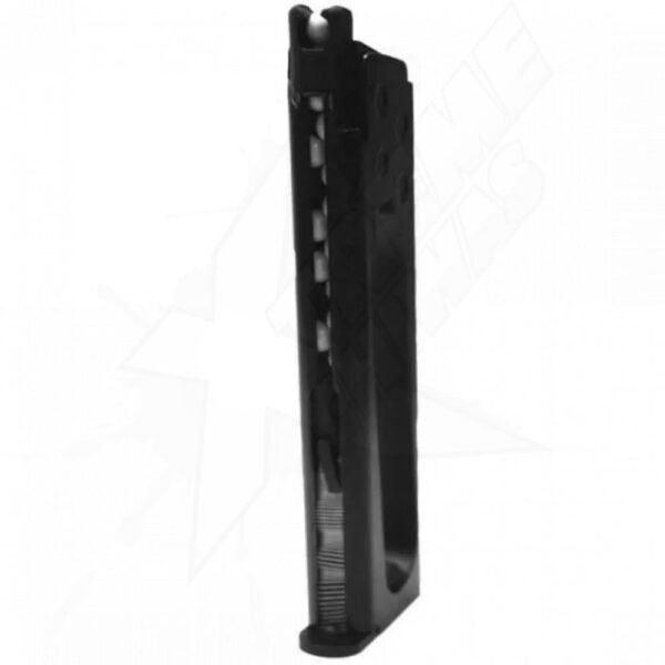 Magazine Elite Force 1911 14 Rondas CO2 6mm