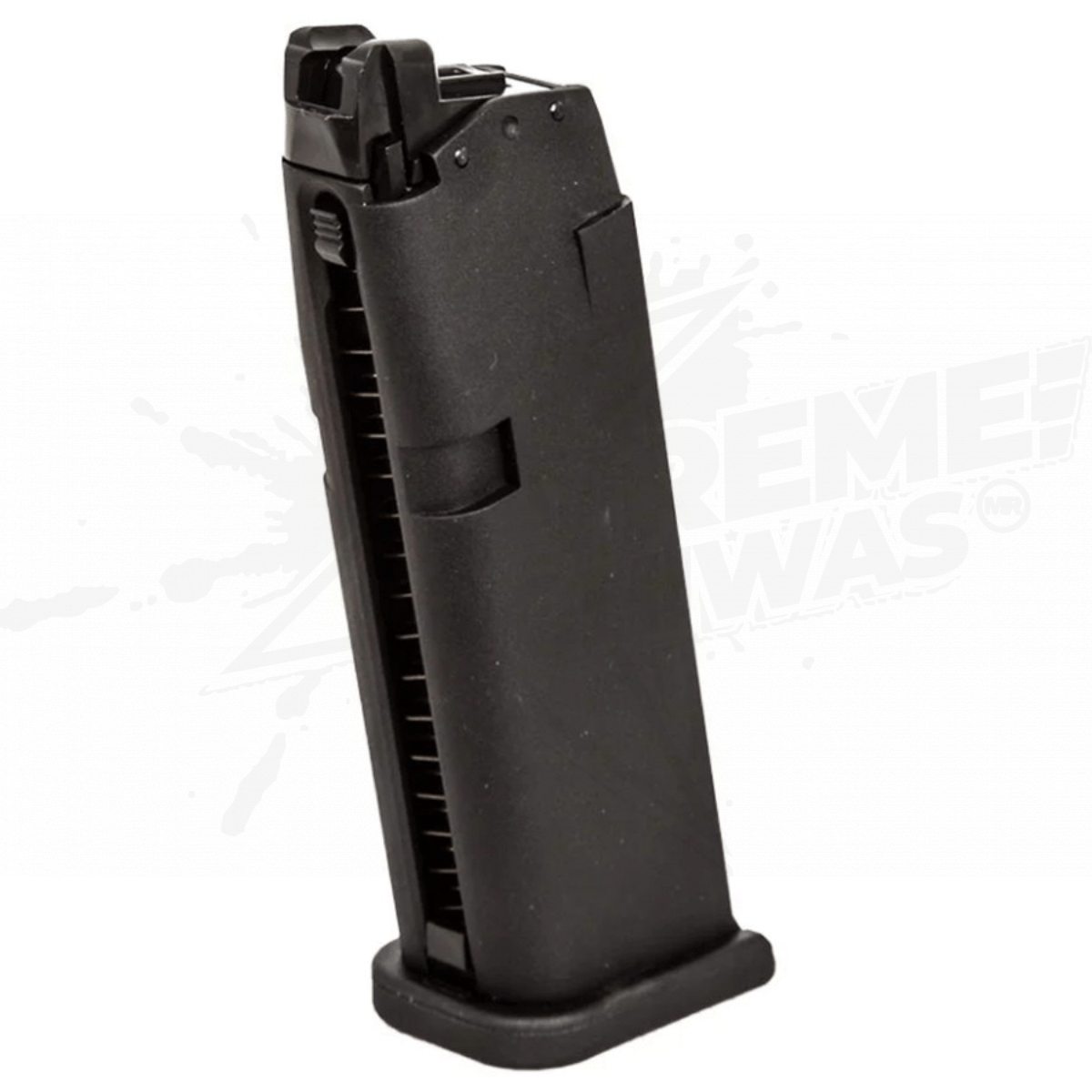 Magazine Glock 17 Gen 4 20 Rounds Airsoft GBB .177 (4.5mm)