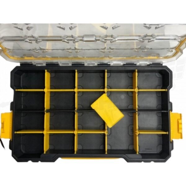 Dewalt Caja Organizadora Herramienta 20 Compartimientos - Image 3
