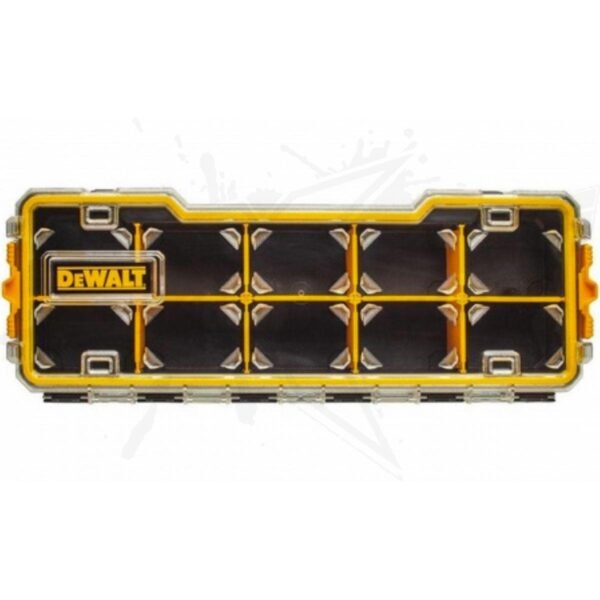 Dewalt Caja Organizadora Herramienta 10 Compartimientos - Image 2