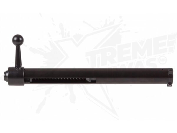 Rifle Airsoft TSD UHC Super X9 Double Bolt Resorte Bbs 6mm - Image 2