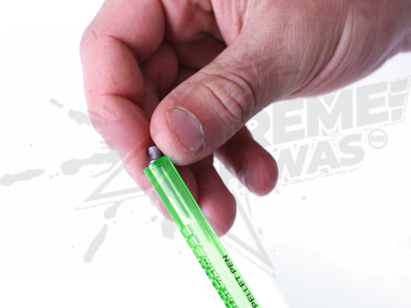 Pluma Para 15 Pellets .22 (5.5mm) - Image 4