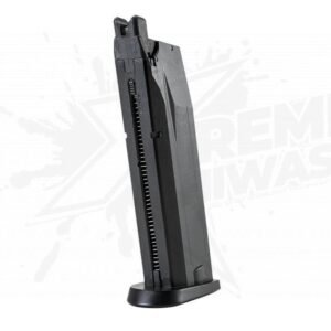 Magazine S&w M&p 40 Blowback 15 Shots