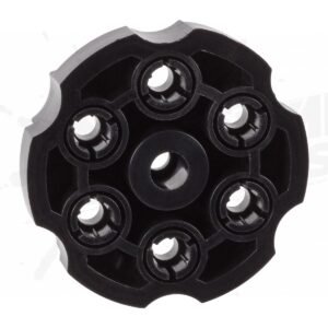 Magazine Charger Revolver Crosman Vigilante BB .177