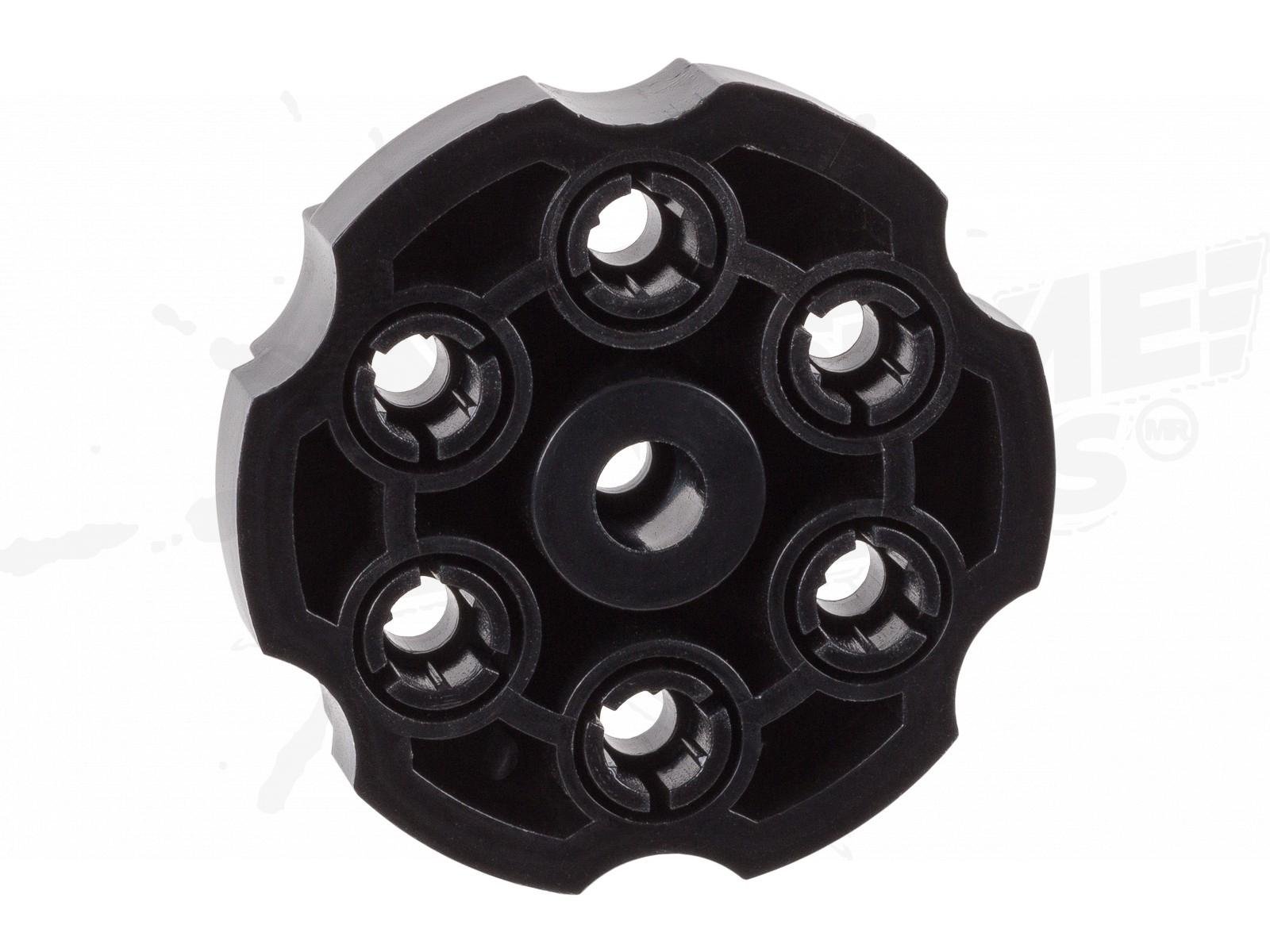 Magazine Charger Revolver Crosman Vigilante BB .177