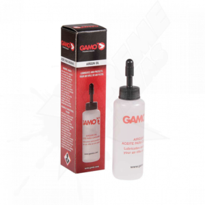 GAMO Lubricant Oil 2oz for Carbines Rifles Weapons