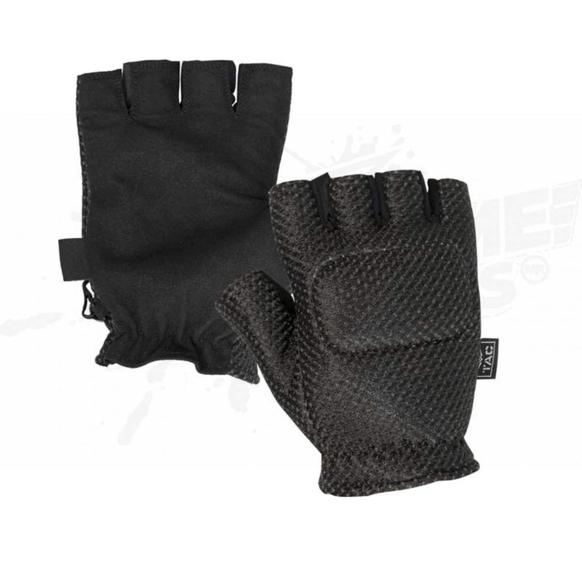 Gen Global Face Shield Vest Knee Pads Tactical Gloves with Collar Package - Image 4