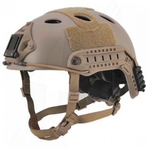 Casco De Protección Tipo Emerson Arena Con Corra Ajustable