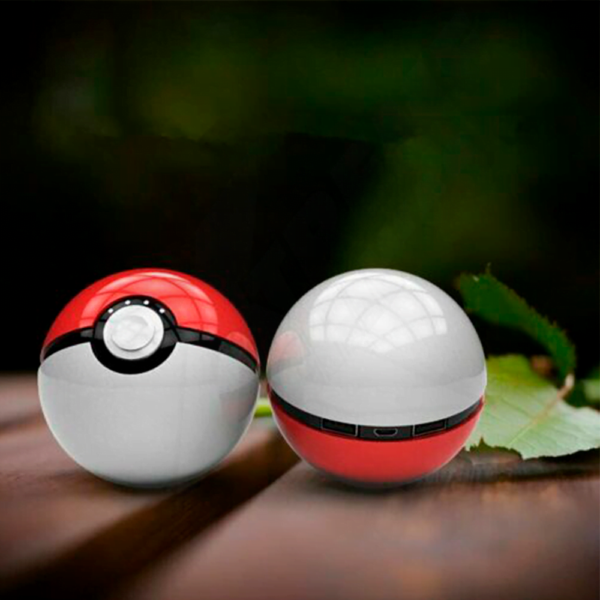 Power Bank Pokeball 12000 mAh de carga - Image 3