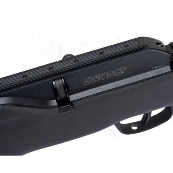 Rifle Umarex 850 M2 Multi Shot CO2 Pellets .22 (5.5mm) - Image 3