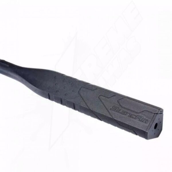 Rifle Umarex Fusion 2 Mira 4x32 Pellets CO2 88g .177 (4.5mm) - Image 6