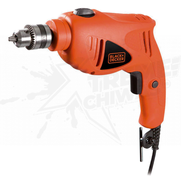Black Decker Rotomartilo 220v 550w + Set de Herramienta - Image 2
