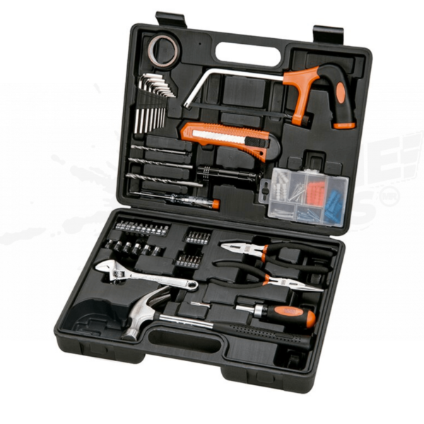 Black Decker Rotomartilo 220v 550w + Set de Herramienta - Image 3
