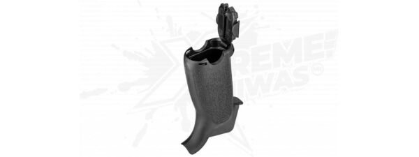 Empuñadura Pistola Airsoft Warrior Rifles M4/m16 Gbb - Image 2