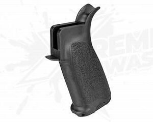 Empuñadura Pistola Airsoft Warrior Rifles M4/m16 Gbb