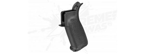 Empuñadura Pistola Airsoft Warrior Rifles M4/m16 Gbb