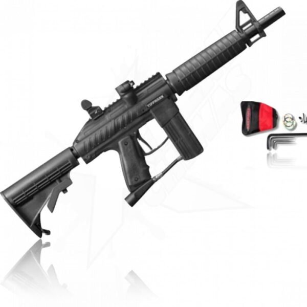 Marcadora Tippmann Stryker Xr1 Electronica - Image 2