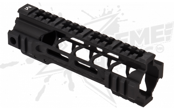 Guardamanos Haw M-lok Sistema De Riel 10 - Image 2