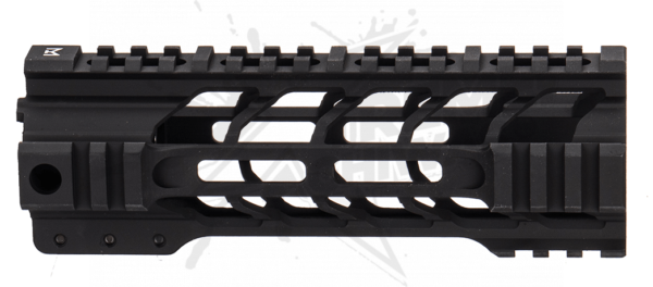 Guardamanos Haw M-lok Sistema De Riel 10 - Image 3