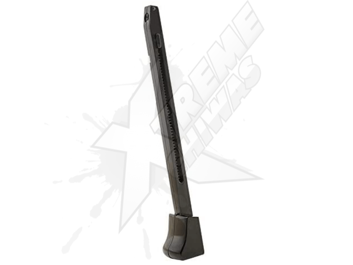 PPK/S Blowback CO2 Pistol .177 (4.5mm) - Image 5