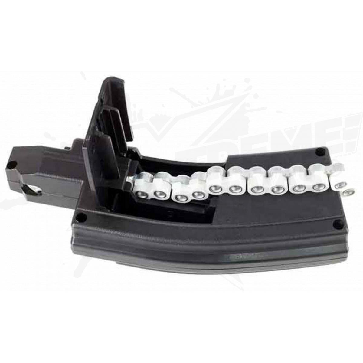 Sig Sauer Mpx Rifle Scope Red Dot 1x20 CO2 .177(4.5mm) - Image 10