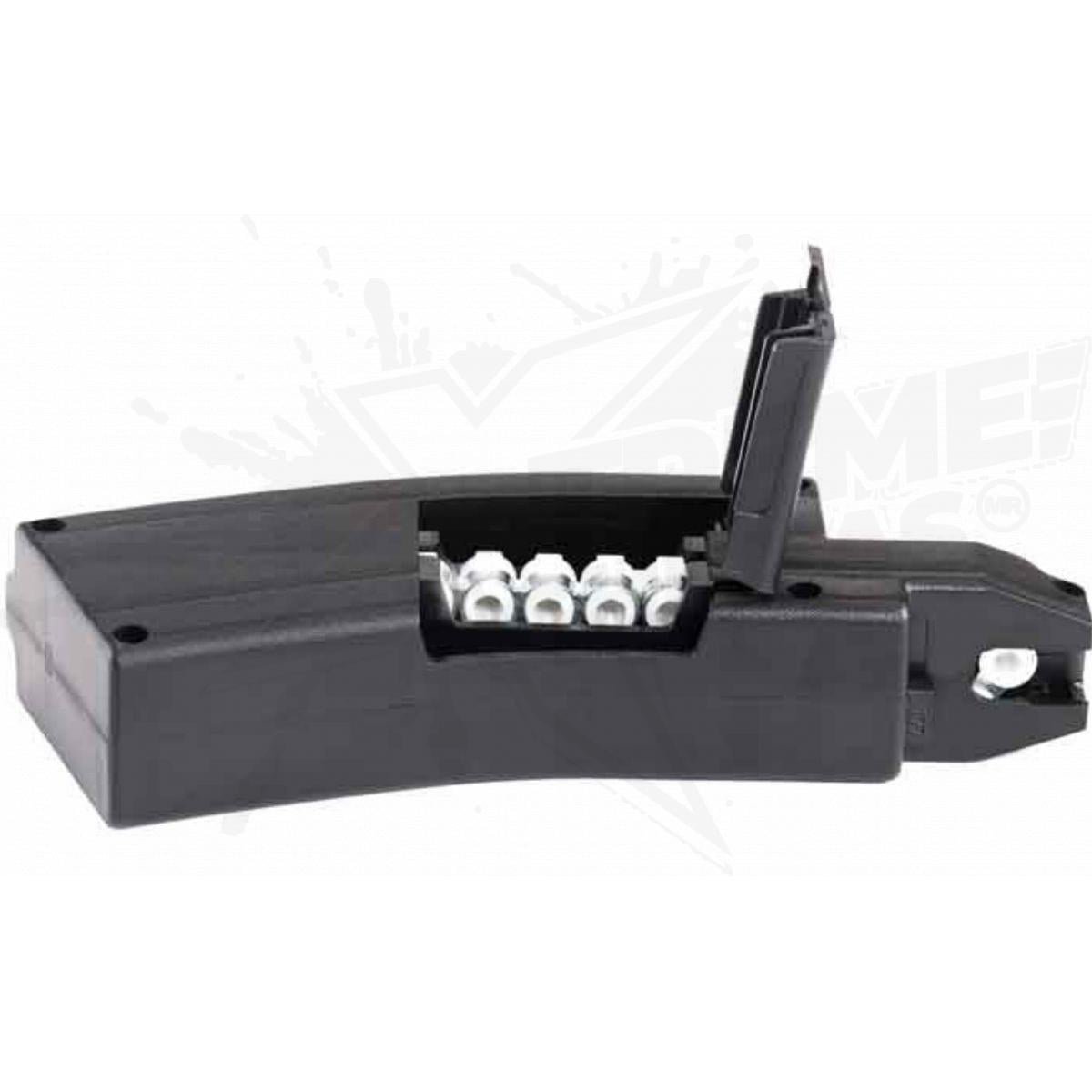 Sig Sauer Mpx Rifle Scope Red Dot 1x20 CO2 .177(4.5mm) - Image 8