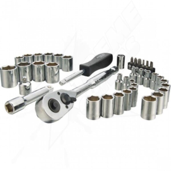 Stanley Juego De Herramientas Mecánicas Maletin 40 Pz - Image 3