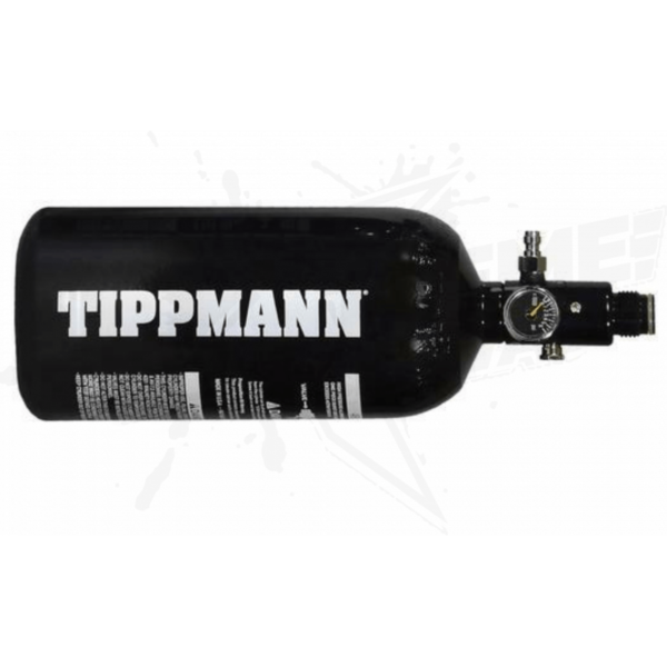 Tanque Tippmann Aire Hpa 48ci 3000psi Paintball - Image 2