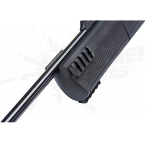 Umarex Rifle Silencioso 850 M2 Multi Shot Co2 Pellets .177 (4.5mm) - Image 4