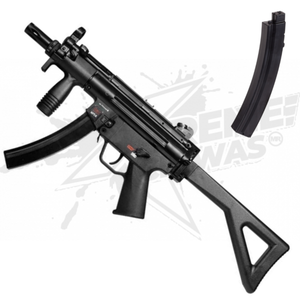 Umarex HK MP5 K-PDW .177 (4.5mm) Rifle Extra Magazine