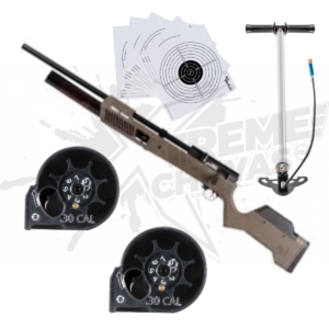 Umarex Gauntlet Gen 2 PCP .30 (7.62mm) Rifle