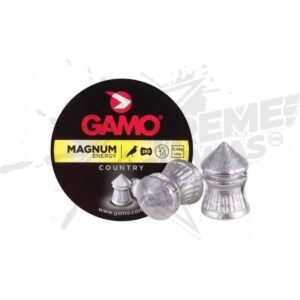 Pellets Magnum Energy Gamo .22 (5.5mm)