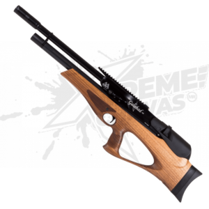 Galahad Walnut .25 Rifle (6.35mm)