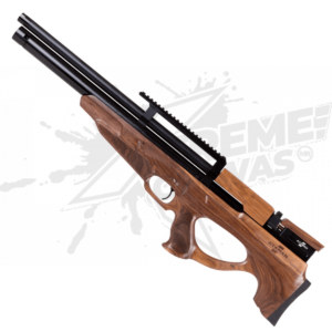 Ataman M2R Bullpup Pcp Wood Rifle .35