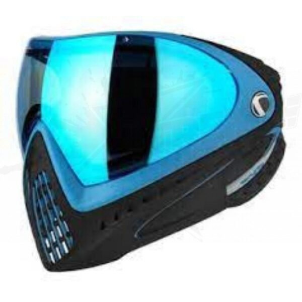 Careta Dye I4 Invision Powder Blue Gotcha Equipo De Protección - Image 3
