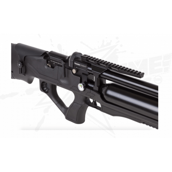 Rifle Kral Puncher Knight S PCP .22 (5.5mm) - Image 3