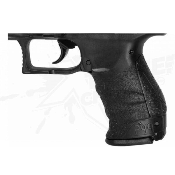 Pistola Walther PPQ P99 8rds CO2 Pellets Bbs .177 (4.5mm) - Image 9