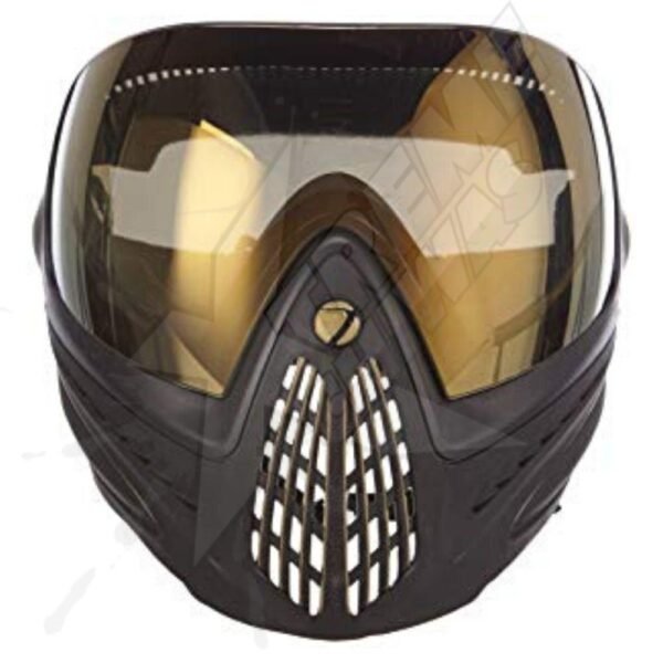 Careta Dye I4 Black Gold Cam - Image 4
