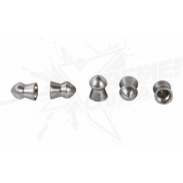 Pellets Gamo .177 PBA Platinum 5.1 gr 100 pz (4.5mm) - Image 2