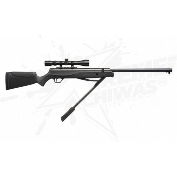 Rifle Umarex Synergis Bbs .22 (5.5mm) - Image 2