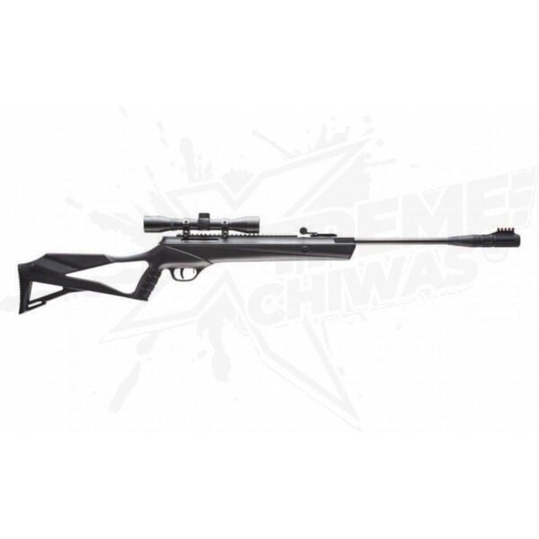 Rifle Umarex Surgemax Mira 4x32 Bbs .177 (4.5mm) - Image 2