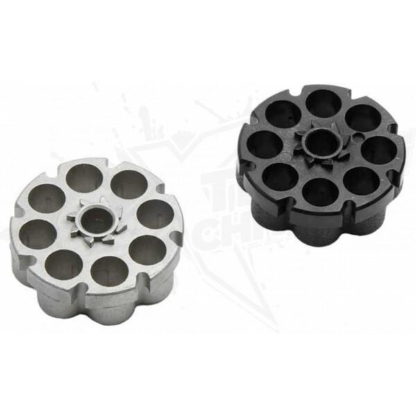 Pistola Walther PPQ P99 8rds CO2 Pellets Bbs .177 (4.5mm) - Image 6