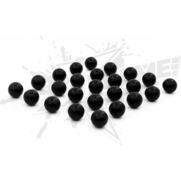 25 Valken .43 Rubber Balls - Image 2