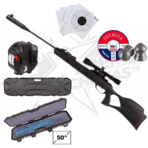 Gamo Swarm Magnum 10x Gen 2 Rifle Case .22 (5.5mm)