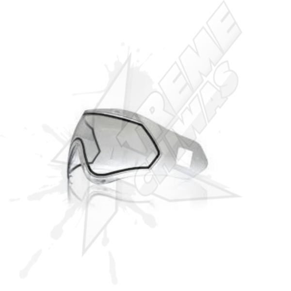 Sly Profit Clear Thermal Face Shield Mica Lens
